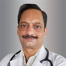 Dr Joy Mullur George